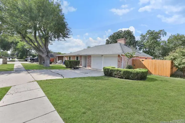 14415 Ridge Meadow, San Antonio, TX 78233