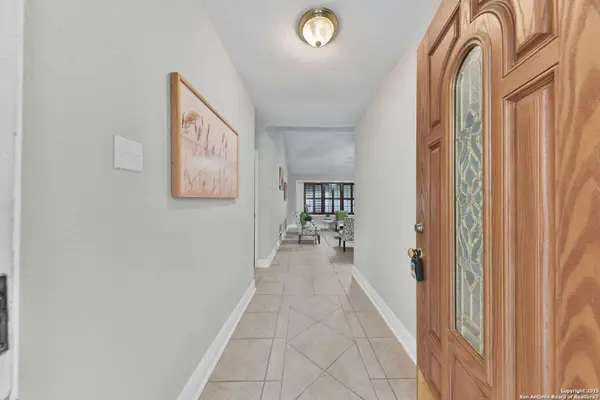 14415 Ridge Meadow, San Antonio, TX 78233