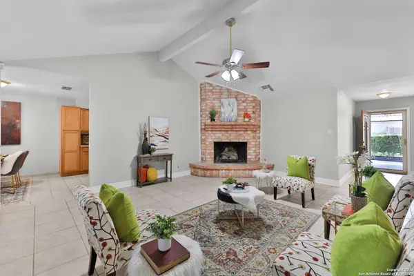 14415 Ridge Meadow, San Antonio, TX 78233