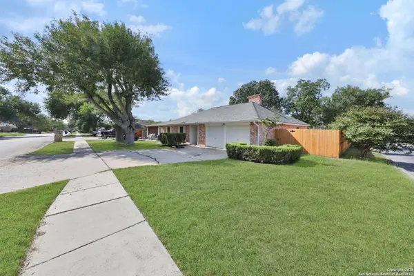 14415 Ridge Meadow, San Antonio, TX 78233