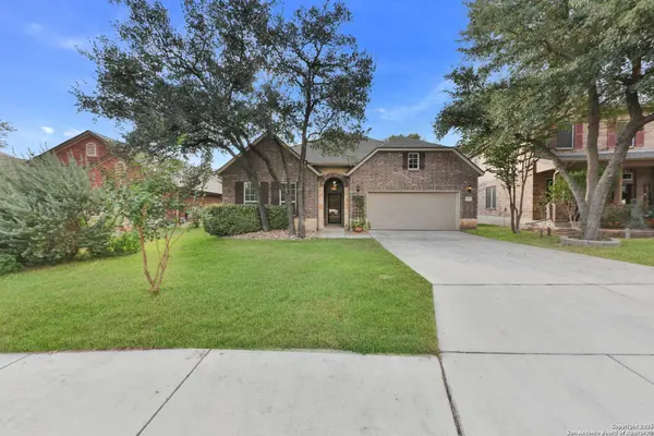 10811 Newcroft, Helotes, TX 78023