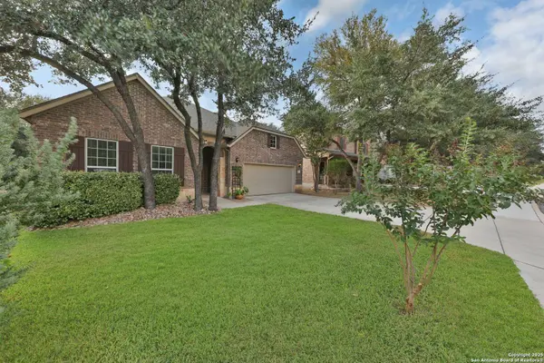 10811 Newcroft, Helotes, TX 78023