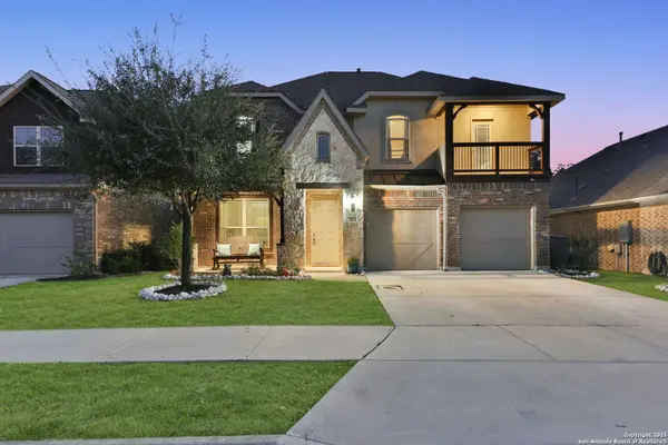 154 Destiny, Boerne, TX 78006