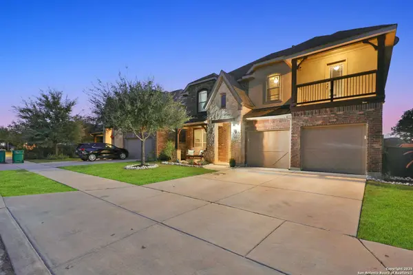 154 Destiny, Boerne, TX 78006