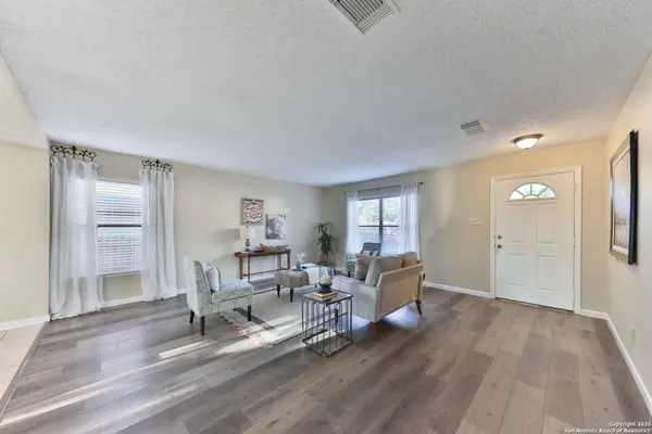 13526 Mason Crest, San Antonio, TX 78247