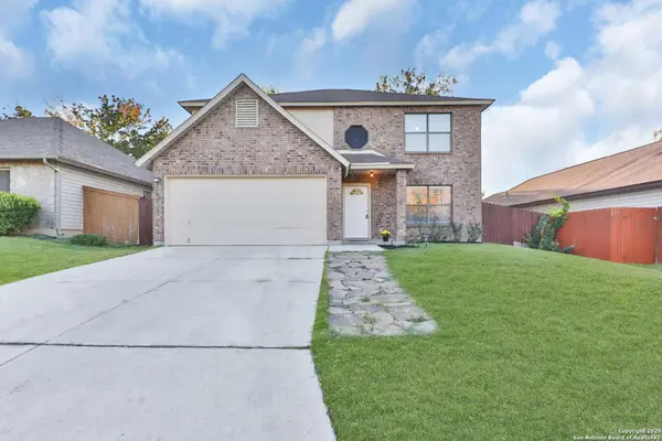 13526 Mason Crest, San Antonio, TX 78247