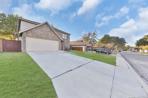 13526 Mason Crest, San Antonio, TX 78247