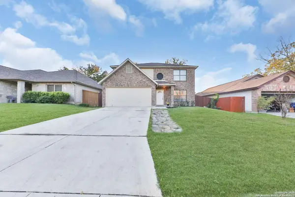 13526 Mason Crest, San Antonio, TX 78247