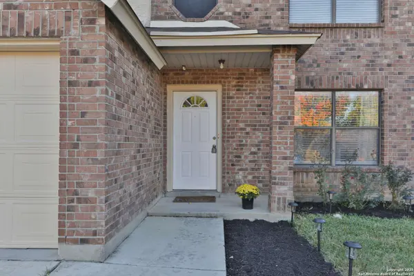 13526 Mason Crest, San Antonio, TX 78247