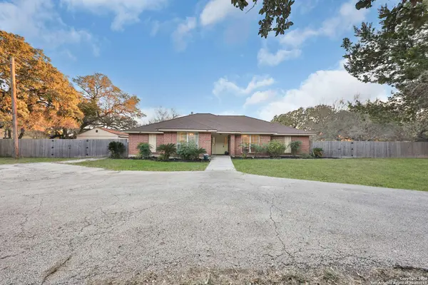 9618 geronimo, San Antonio, TX 78254
