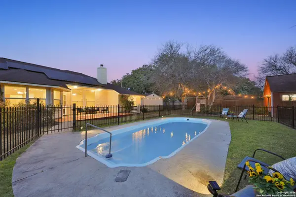 9618 geronimo, San Antonio, TX 78254