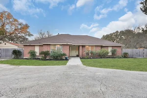 9618 geronimo, San Antonio, TX 78254