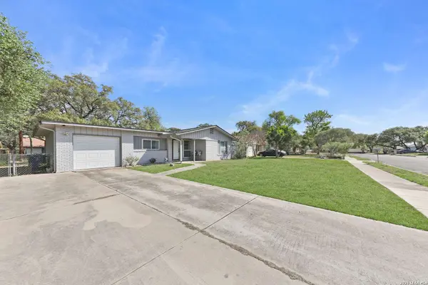 6243 Flint Rock, San Antonio, TX 78238