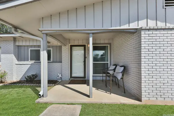 6243 Flint Rock, San Antonio, TX 78238