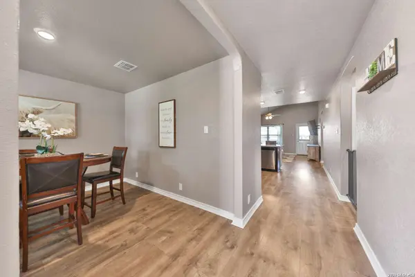 13306 Silky Rye, San Antonio, TX 78254