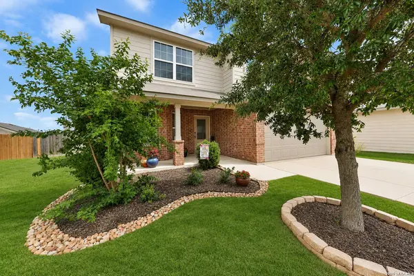13306 Silky Rye, San Antonio, TX 78254