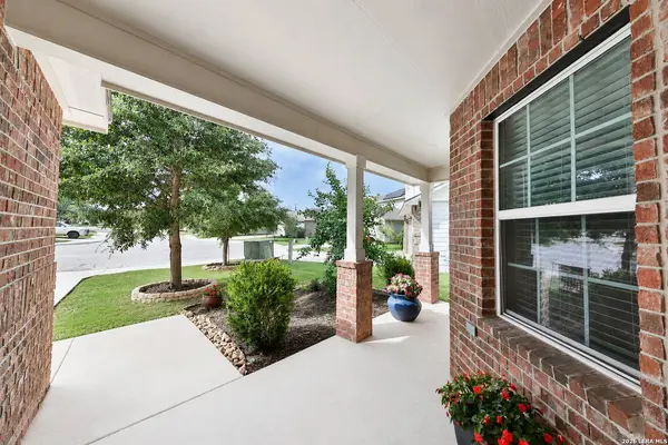 13306 Silky Rye, San Antonio, TX 78254