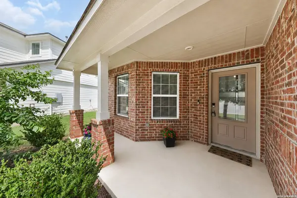 13306 Silky Rye, San Antonio, TX 78254