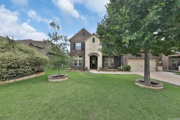10418 Foxen Way, Helotes, TX 78023