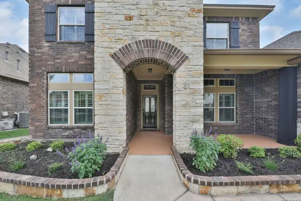 10418 Foxen Way, Helotes, TX 78023