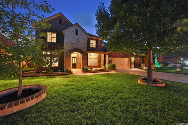 10418 Foxen Way, Helotes, TX 78023