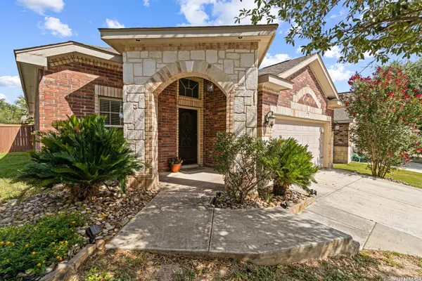 8003 Andrews Pass, San Antonio, TX 78254