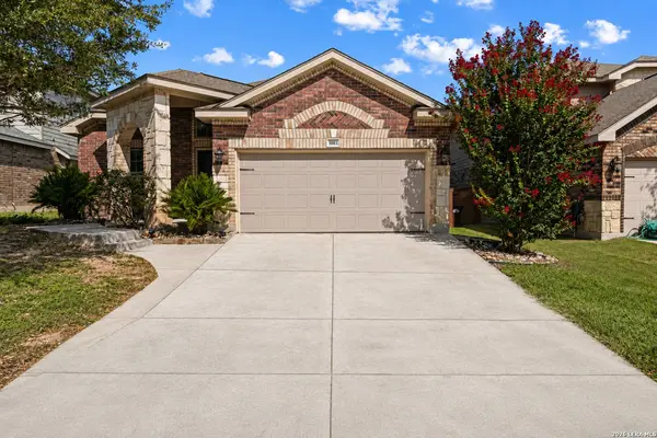 8003 Andrews Pass, San Antonio, TX 78254