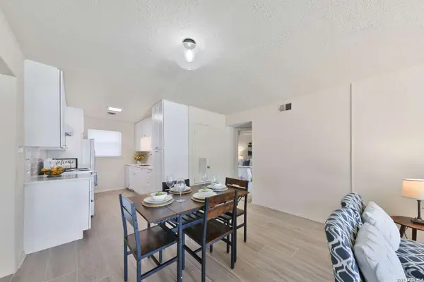 6243 FLINT ROCK DR, San Antonio, TX 78238