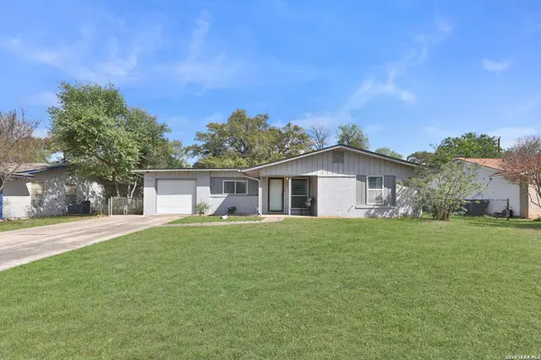 6243 FLINT ROCK DR, San Antonio, TX 78238