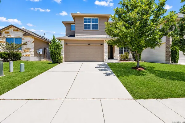 8030 HALO CIR, San Antonio, TX 78252