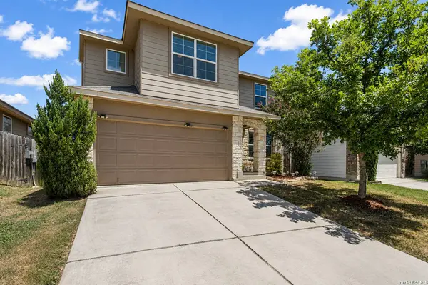 8030 HALO CIR, San Antonio, TX 78252