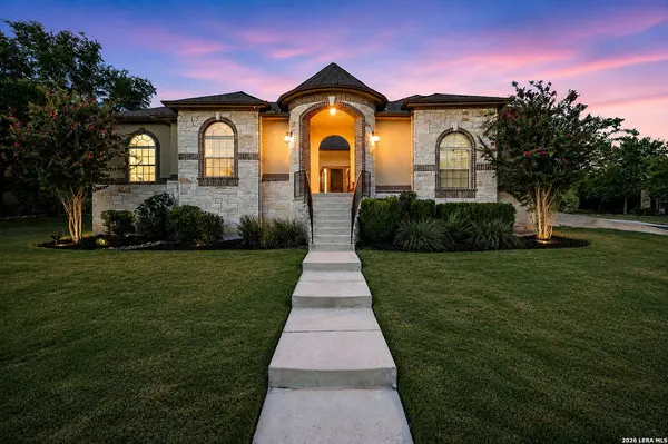10406 SPRINGCROFT CT, Helotes, TX 78023