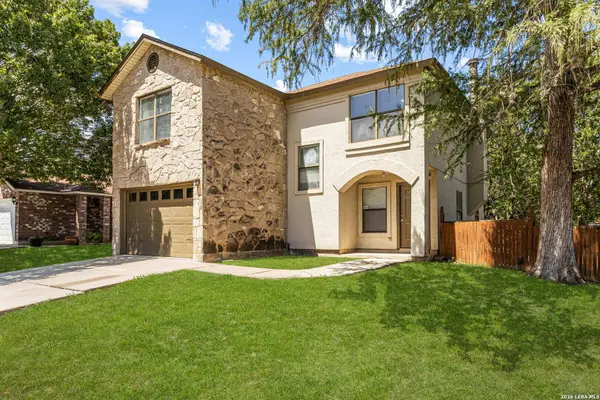 6883 CANARY MEADOW DR, Converse, TX 78109