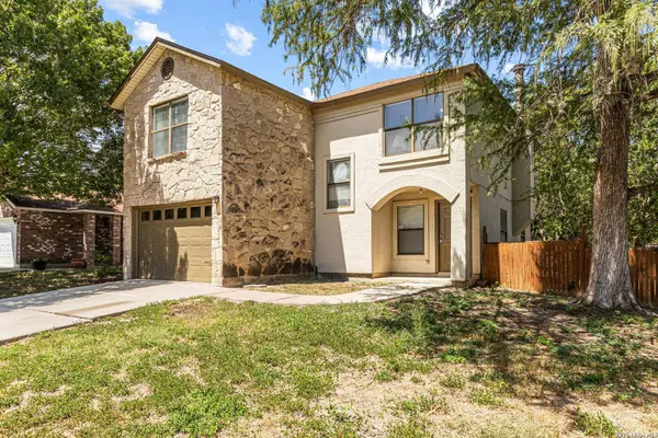6883 CANARY MEADOW DR, Converse, TX 78109