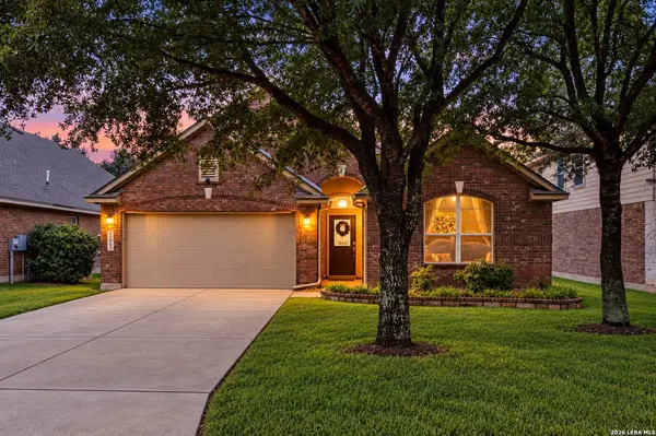 10622 Larch Grove Ct, Helotes, TX 78023
