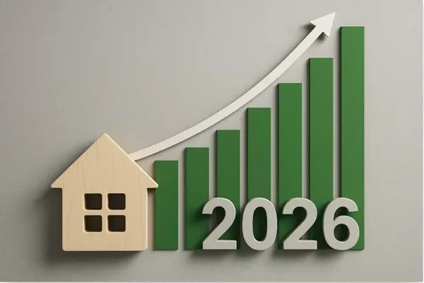 What to Expect from the 2026 Real Estate Market – Timeless Trends and Insights