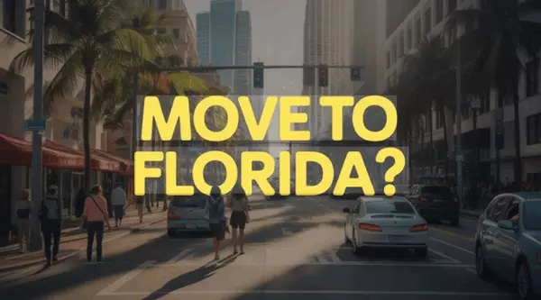 Where the Smart Money is Moving: Top 5 Florida Cities to Watch in 2026