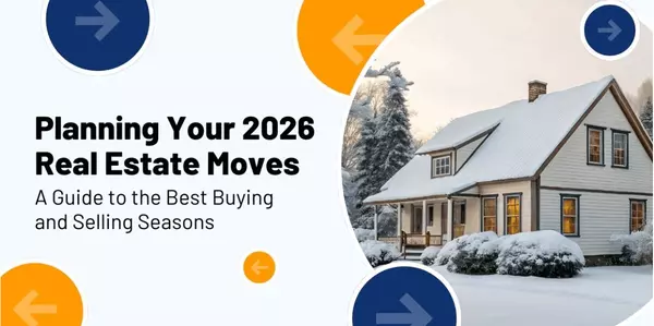 Your 2026 Home Buying Game Plan: What to Do Before the New Year Begins
