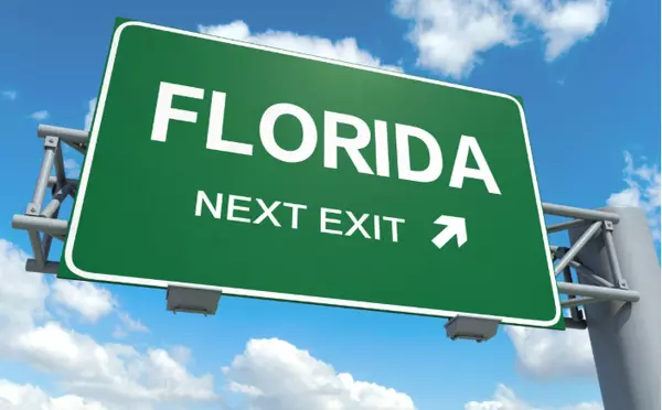 Is Florida Still the #1 Destination? 2026 Migration Trends Revealed