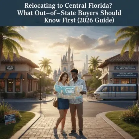  Relocating to Central Florida? What Out‑of‑State Buyers Should Know First (2026 Guide),Raymond Reyes