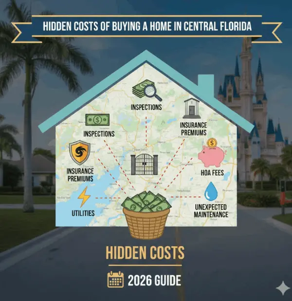 “Hidden Costs of Buying a Home in Central Florida — and How to Prepare for Them (2026 Guide)”,Raymond Reyes