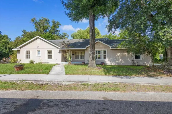 601 GRAND ST, Orlando, FL 32805