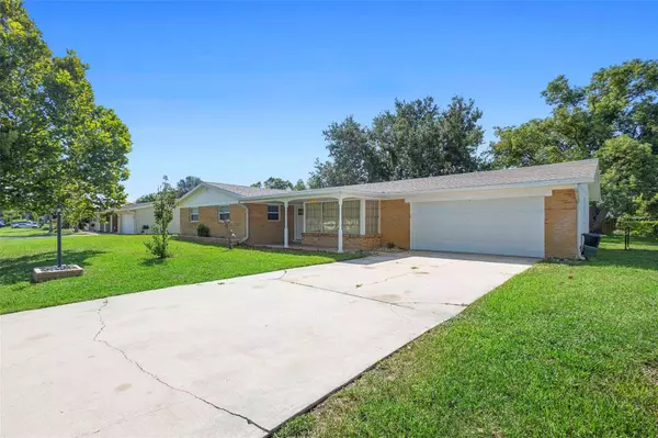 921 LEMON RD, South Daytona, FL 32119