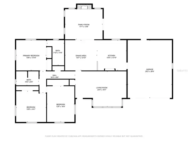 921 LEMON RD, South Daytona, FL 32119