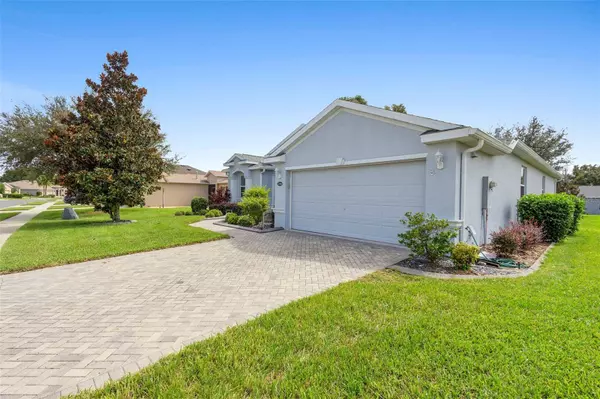 27106 CAMERONS RUN, Leesburg, FL 34748