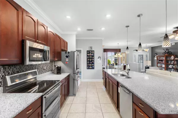 27106 CAMERONS RUN, Leesburg, FL 34748