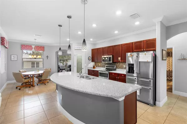 27106 CAMERONS RUN, Leesburg, FL 34748