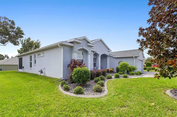 27106 CAMERONS RUN, Leesburg, FL 34748