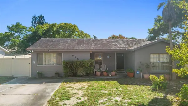 525 E FOOTHILL WAY, Casselberry, FL 32707