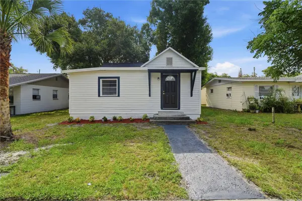 515 NEW YORK AVE, St Cloud, FL 34769